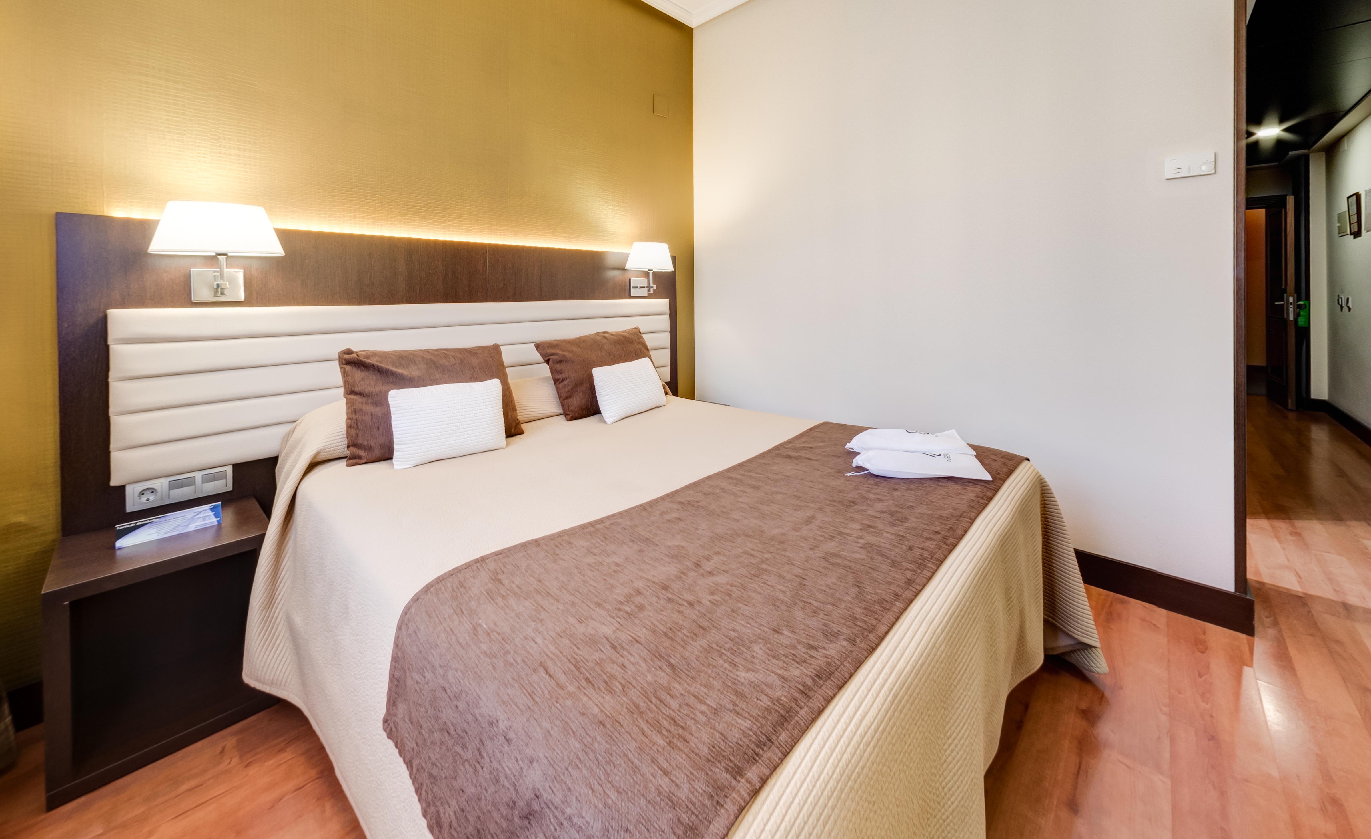 Hotel Monte Puertatierra Cadiz Dış mekan fotoğraf