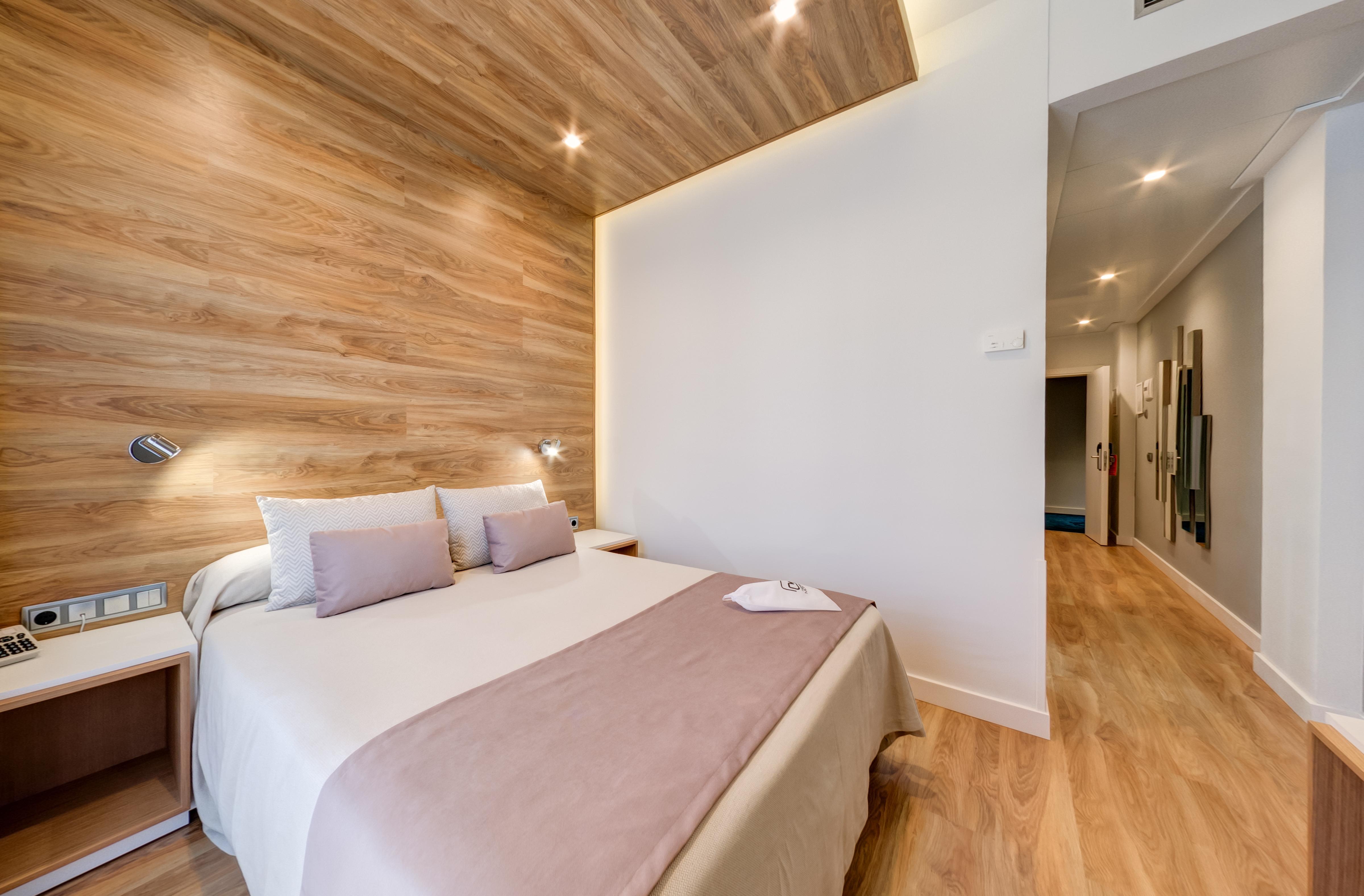 Hotel Monte Puertatierra Cadiz Dış mekan fotoğraf