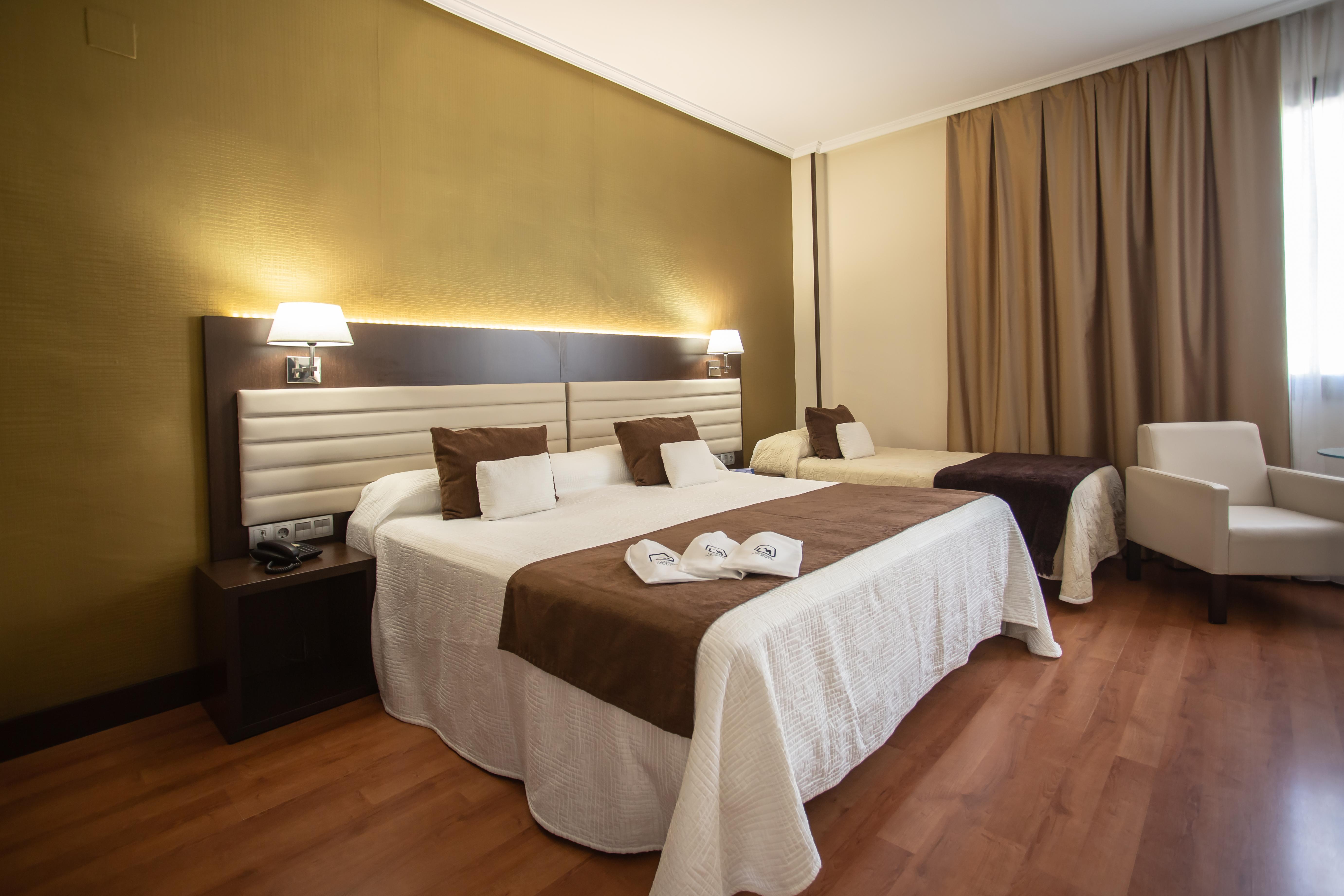 Hotel Monte Puertatierra Cadiz Dış mekan fotoğraf