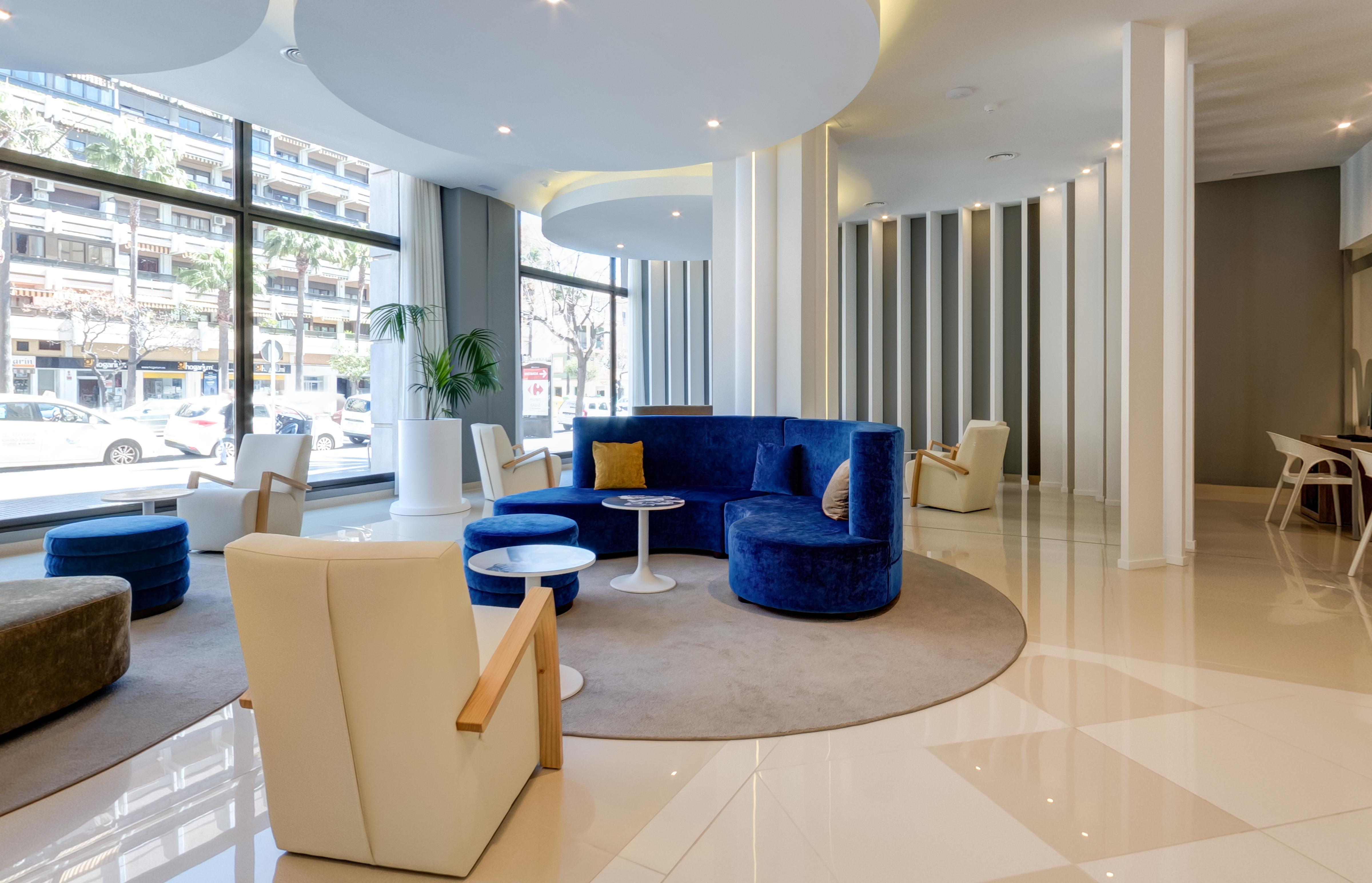 Hotel Monte Puertatierra Cadiz Dış mekan fotoğraf