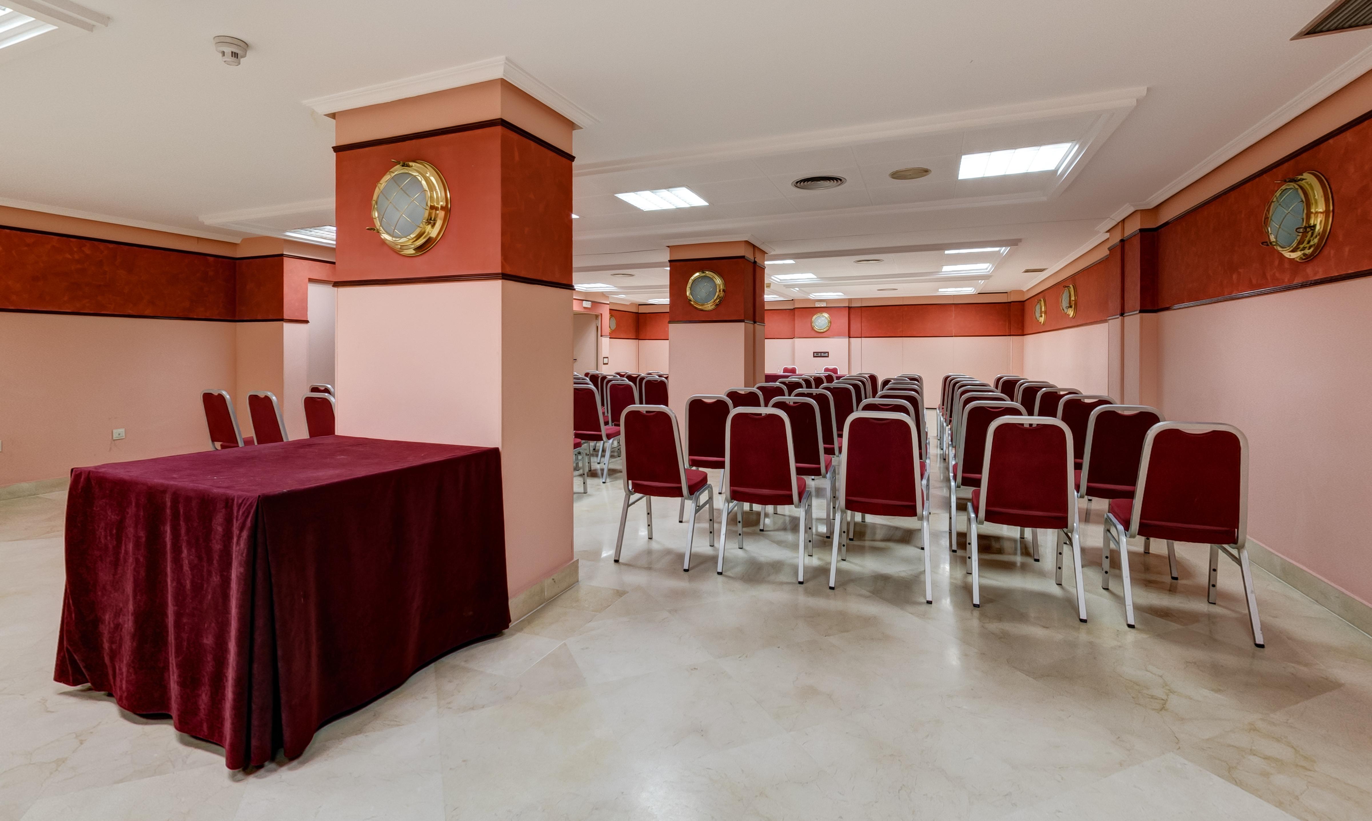 Hotel Monte Puertatierra Cadiz Dış mekan fotoğraf
