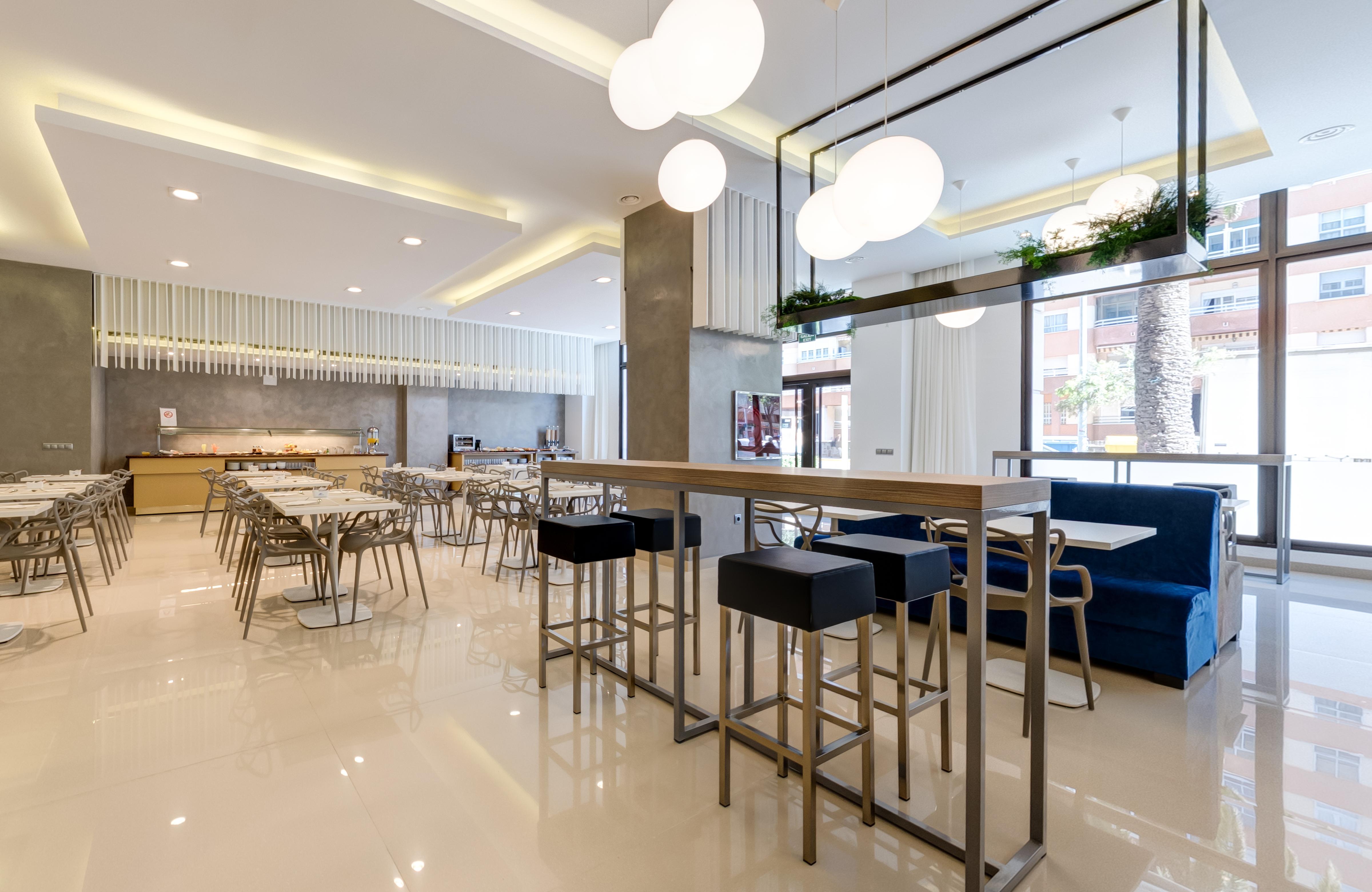 Hotel Monte Puertatierra Cadiz Dış mekan fotoğraf