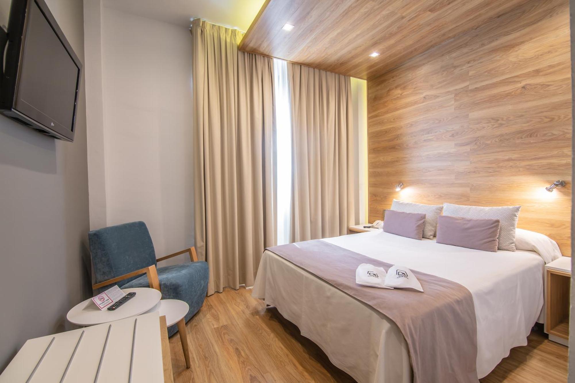 Hotel Monte Puertatierra Cadiz Dış mekan fotoğraf