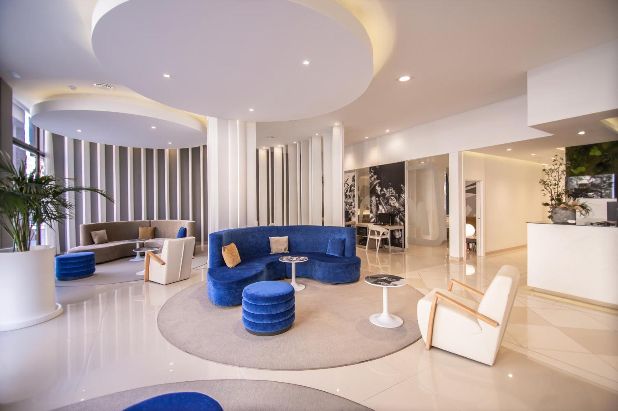Hotel Monte Puertatierra Cadiz Dış mekan fotoğraf