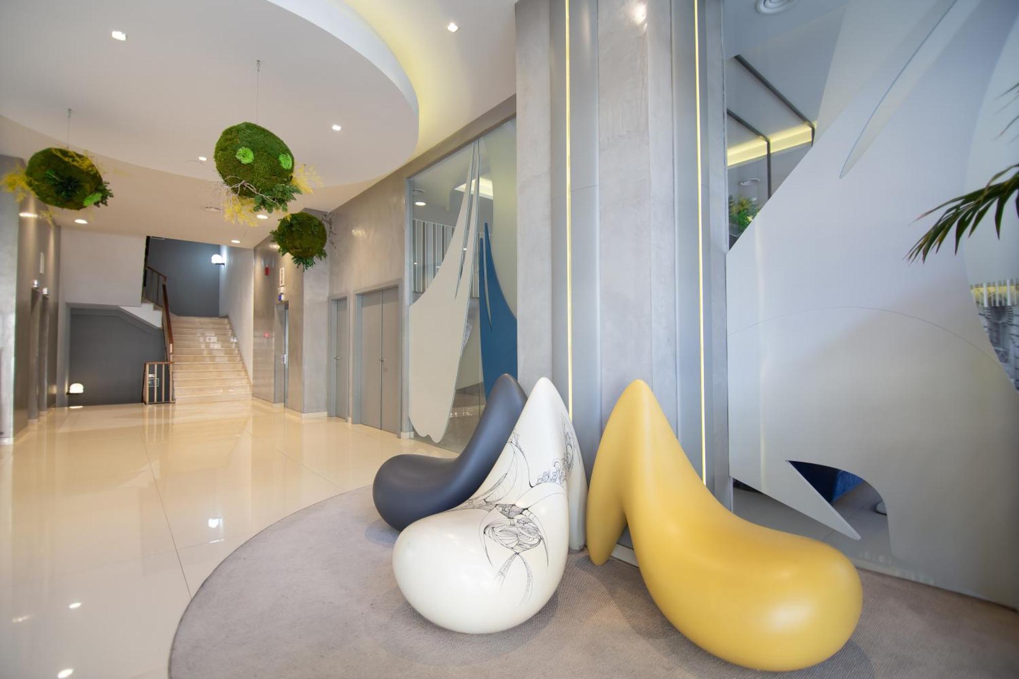 Hotel Monte Puertatierra Cadiz Dış mekan fotoğraf