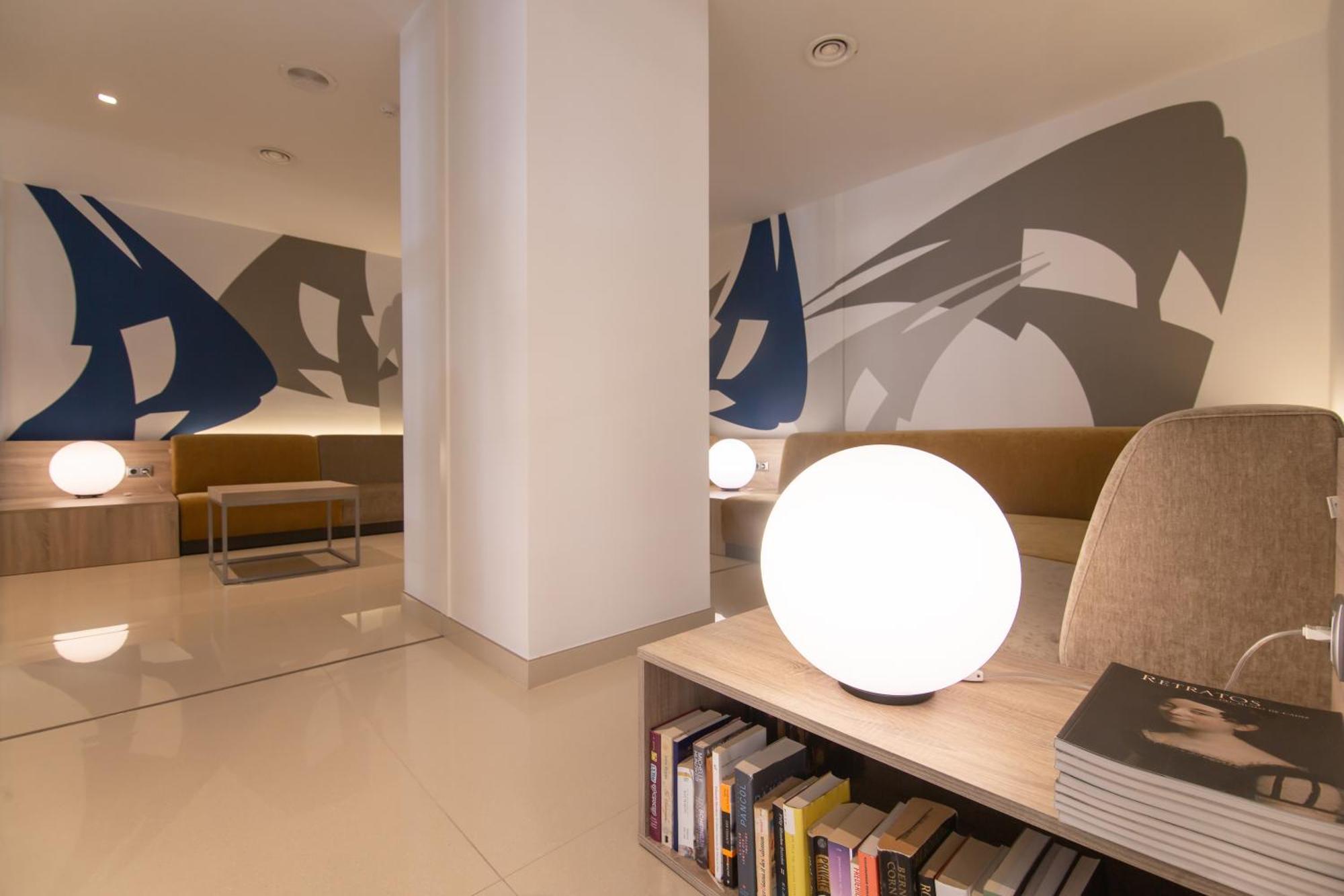 Hotel Monte Puertatierra Cadiz Dış mekan fotoğraf