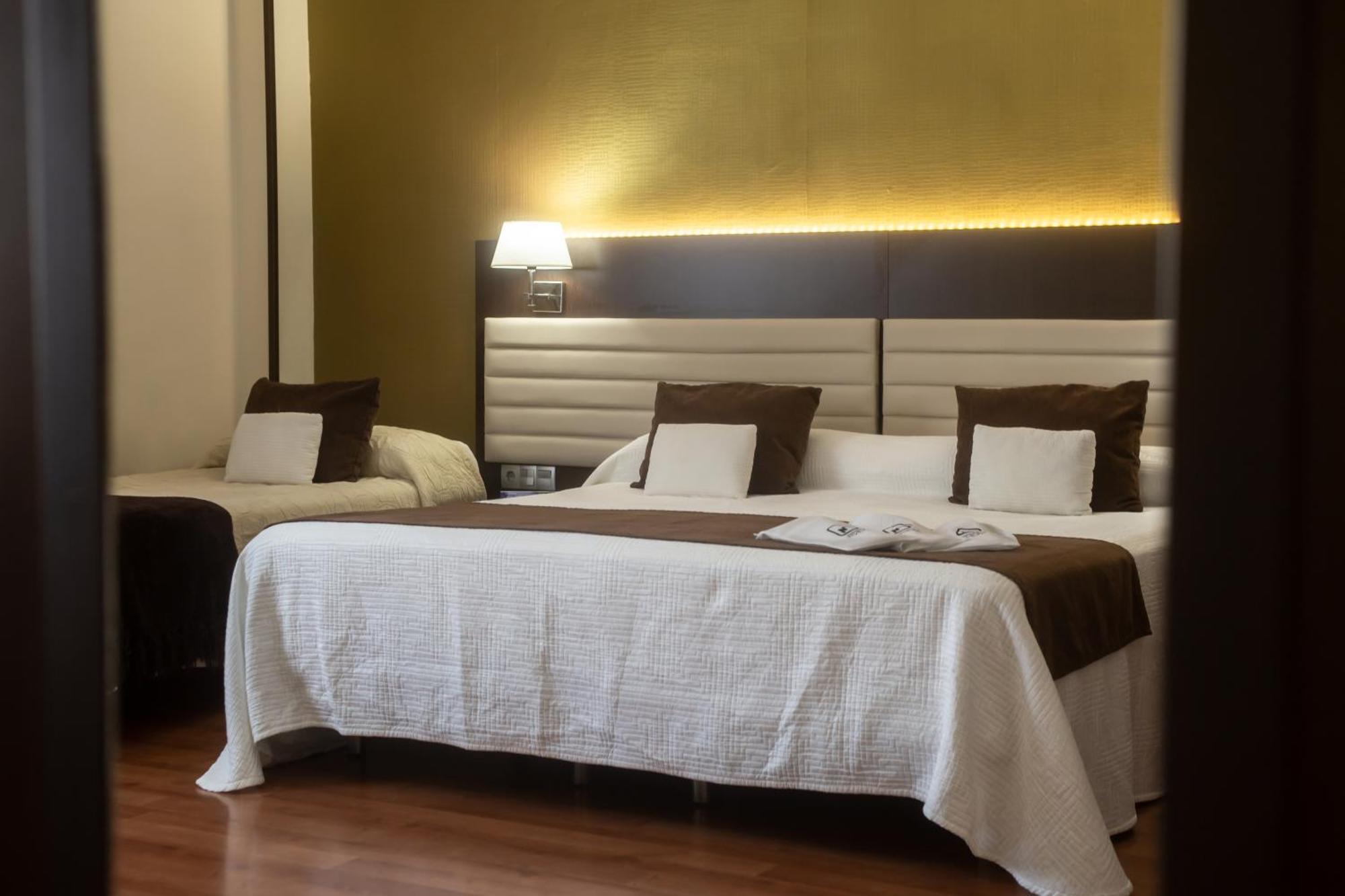 Hotel Monte Puertatierra Cadiz Dış mekan fotoğraf