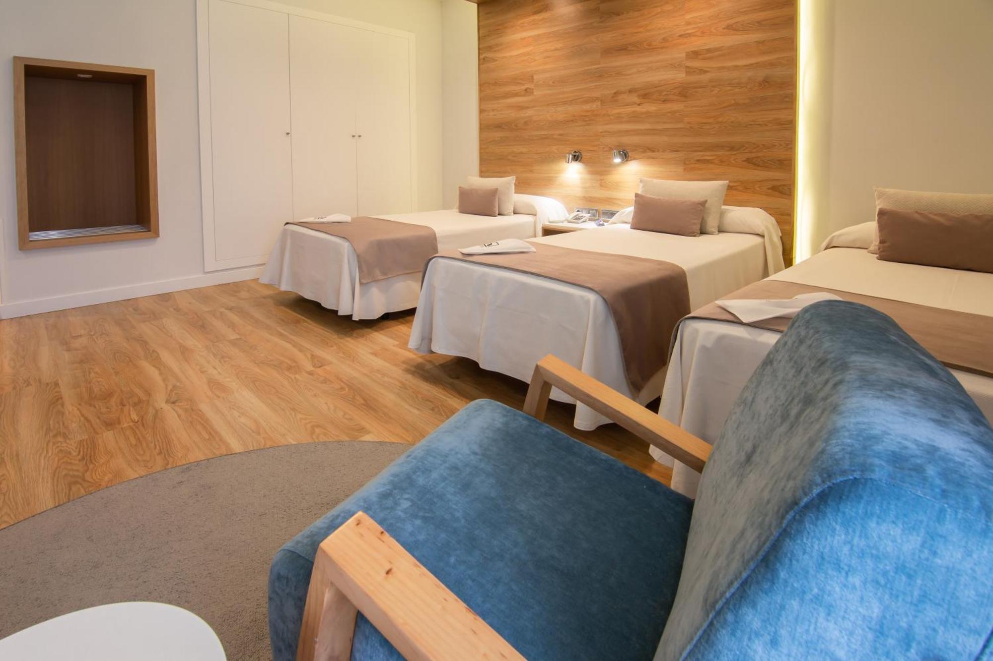 Hotel Monte Puertatierra Cadiz Dış mekan fotoğraf