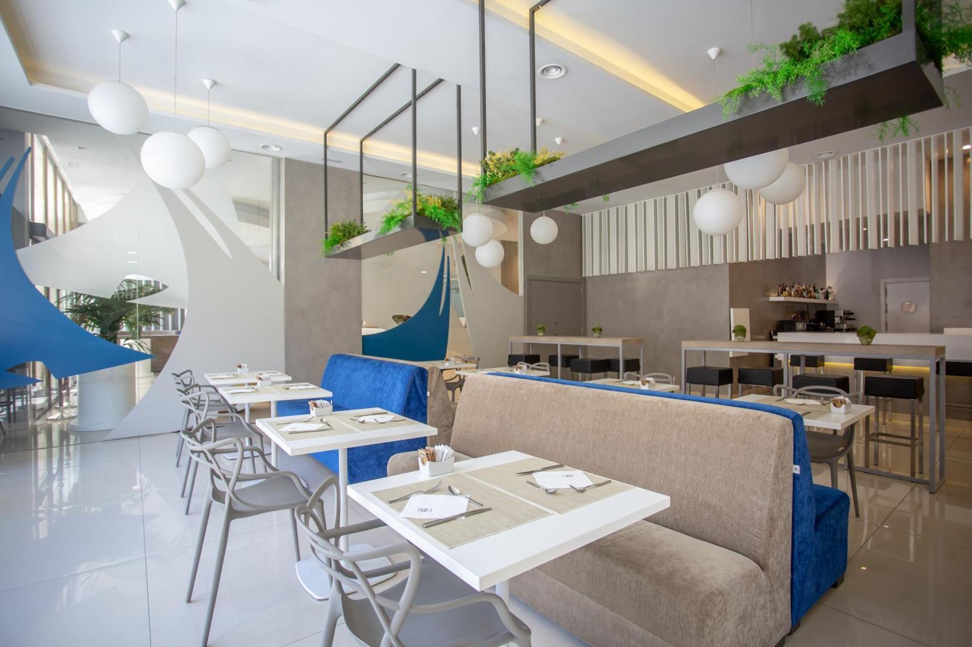 Hotel Monte Puertatierra Cadiz Dış mekan fotoğraf